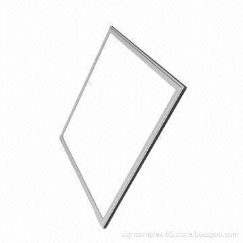 LED Panel Light with 18W Power Consumption, 5,700 to 7,000K Color Temperature, CE and RoHS Marks